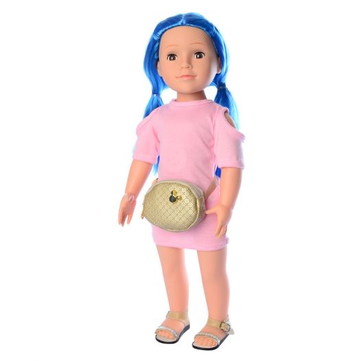 Лялька Limo toy з аксесуарами в асортименті укр M 4047-48-49 UA  купити