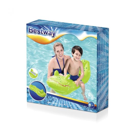 Плотик Bestway Сафарі в асортименті 42048  купити