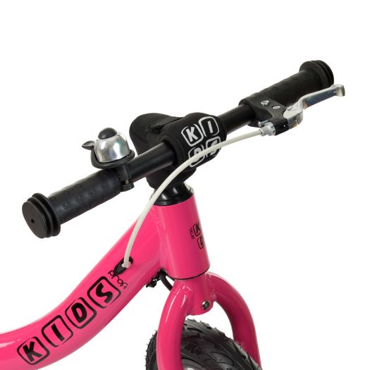 Біговел дитячий PROFI KIDS 12 д. рожевий W1202-2   в Україні