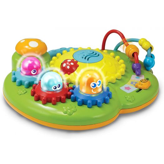 Розвиваюча гра WinFun Лабіринт 0743-NL   замовити