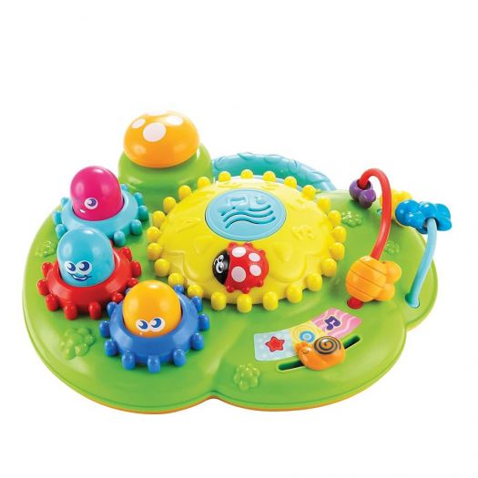 Розвиваюча гра WinFun Лабіринт 0743-NL   в Україні