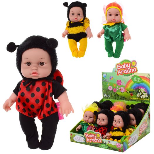 Пупс Baby Ardana в асортименті A365   замовити
