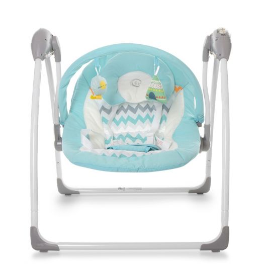 Гойдалка EL CAMINO Airy м'ятна  ME 1047  Mint   замовити