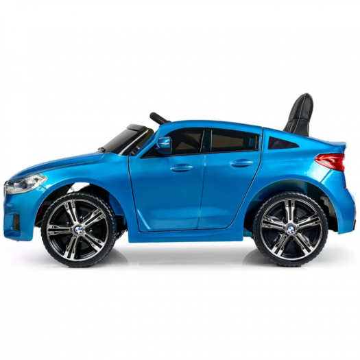 Електромобіль дитячий Bambi Racer на радіокеруванні JJ2164EBLRS-4   замовити