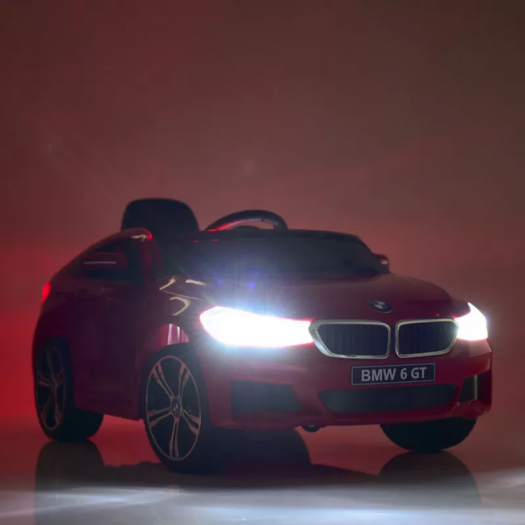 Електромобіль дитячий Bambi Racer на радіокеруванні JJ2164EBLRS-4   в Україні