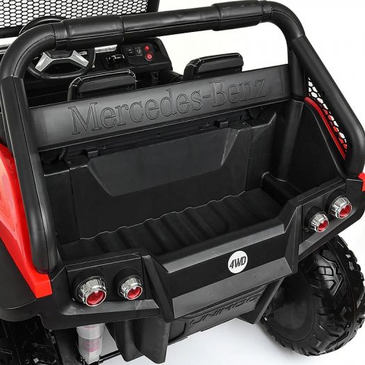 Електромобіль дитячий Bambi Racer на радіокеруванні M 4133EBLR-3   замовити