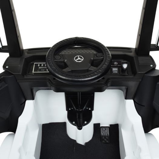 Електромобіль дитячий Bambi Racer вантажівка на радіокеруванні M 4208EBLR-1   замовити