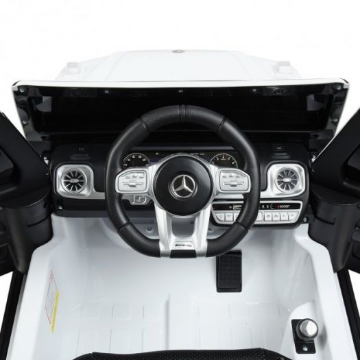 Електромобіль дитячий Bambi Racer M 4214EBLR-1   замовити