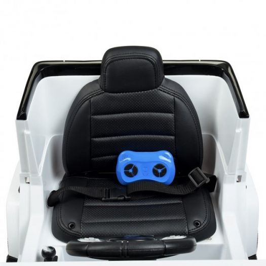 Електромобіль дитячий Bambi Racer M 4214EBLR-1  купити