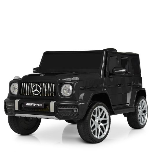 Електромобіль дитячий Bambi Racer на радіоуправлінні M 4214EBLR-2   в Україні
