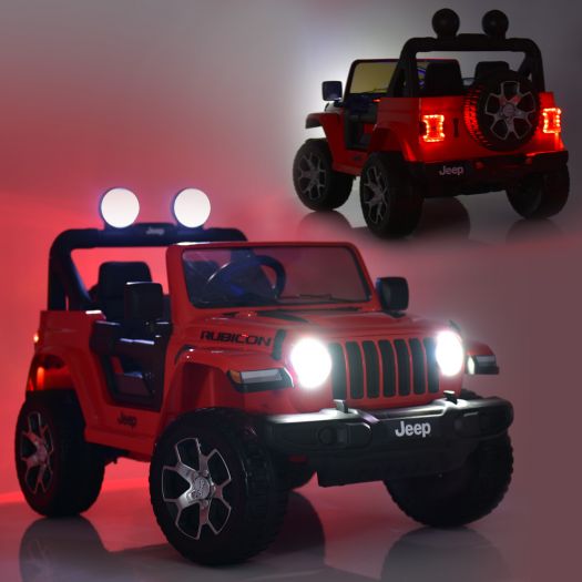 Електромобіль дитячий Bambi Racer на радіокеруванні M 4176EBLR-7   замовити
