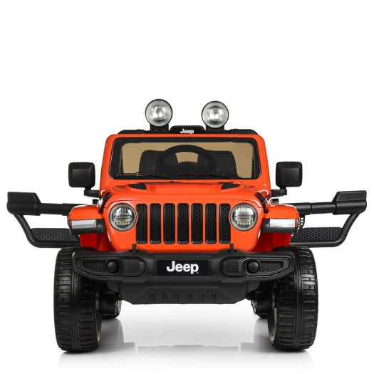 Електромобіль дитячий Bambi Racer на радіокеруванні M 4176EBLR-7   в Україні