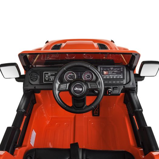 Електромобіль дитячий Bambi Racer на радіокеруванні M 4176EBLR-7   в Україні