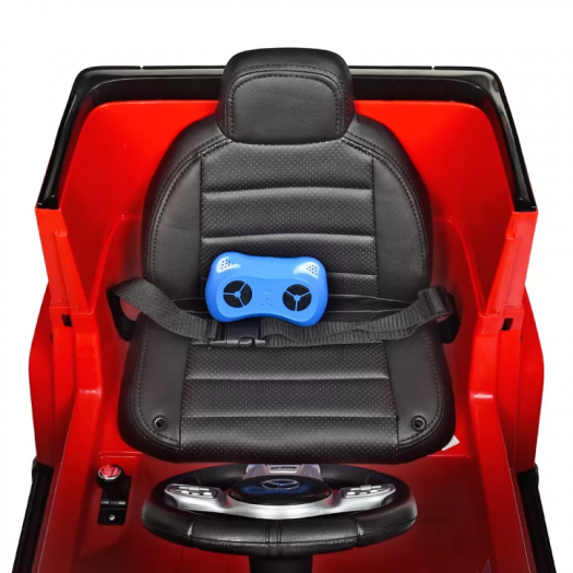 Електромобіль дитячий Bambi Racer джип M 4214EBLR-3   замовити