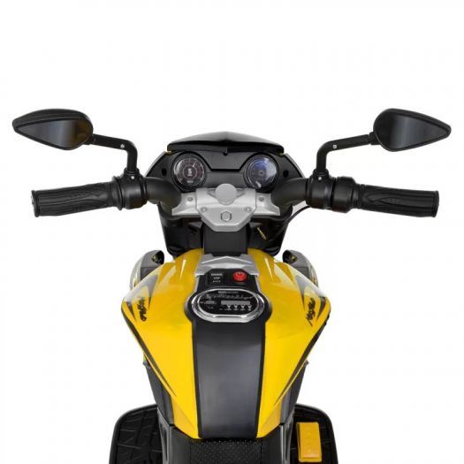 Мотоцикл дитячий Bambi Racer M 4152EL-6  купити