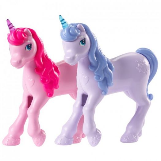 Лялька Barbie Dreamtopia Челсі та єдинороги GJK17   замовити