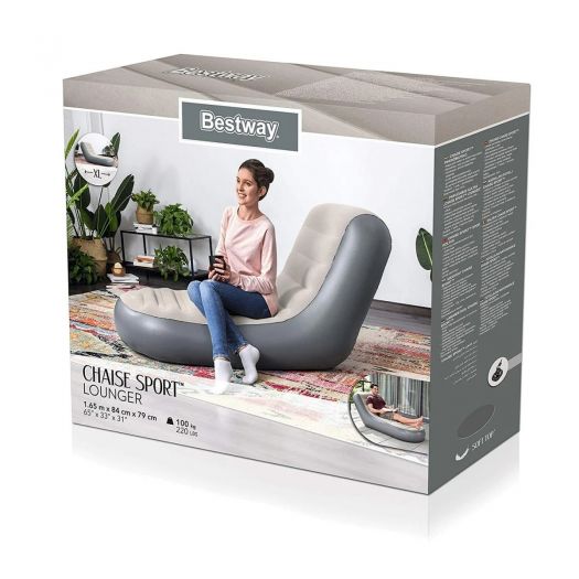 Надувне крісло Bestway 75064   в Україні