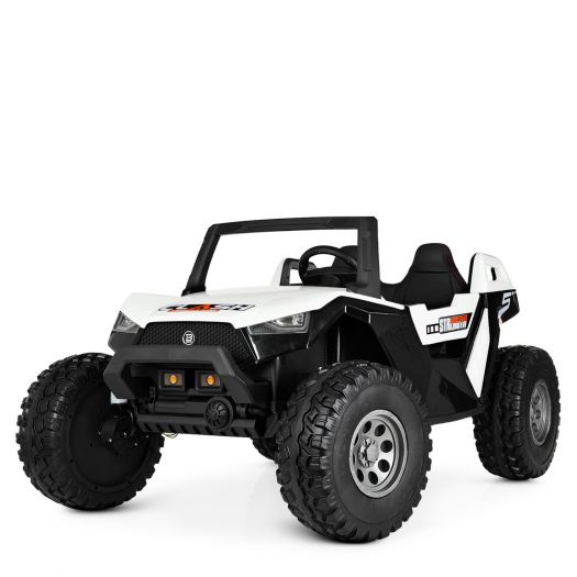 Електромобіль дитячий Bambi Racer на радіокеруванні M 4170EBLR-1(24V)   в Україні