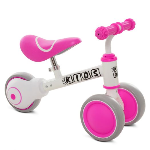 Біговел Prof1 Kids 7д. рожевий M 5461-5   замовити