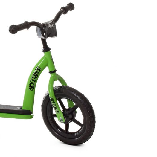 Біговел Prof1 Kids 12д. салатовий M 5455-2   замовити