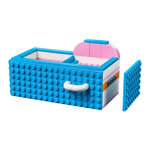 Конструктор LEGO Dots Настільний органайзер 41907  купити