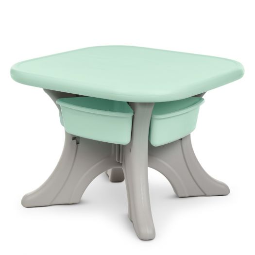 Столик Bambi з двома стільцями NEW TABLE-5   замовити