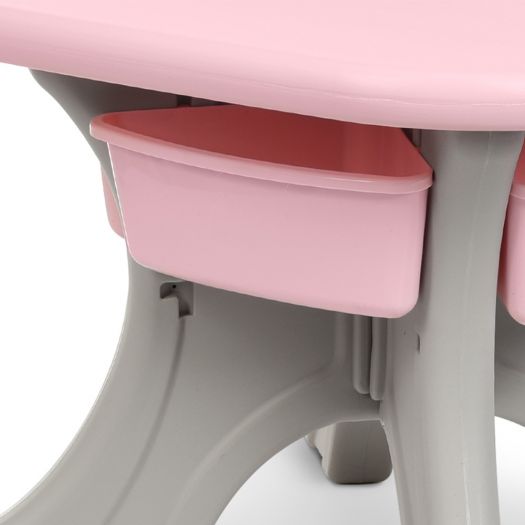 Столик Bambi з двома стільцями NEW TABLE-8   в Україні