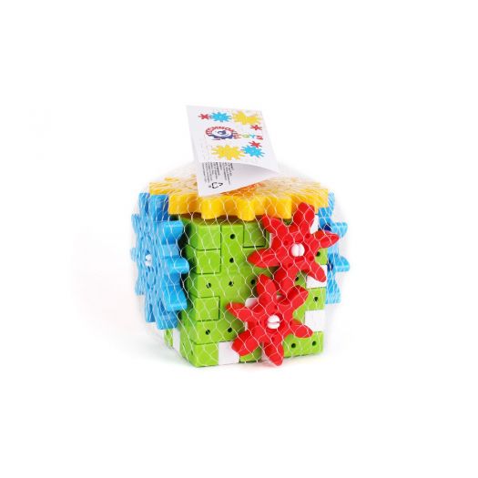 Конструктор Technok Toys 7266   замовити