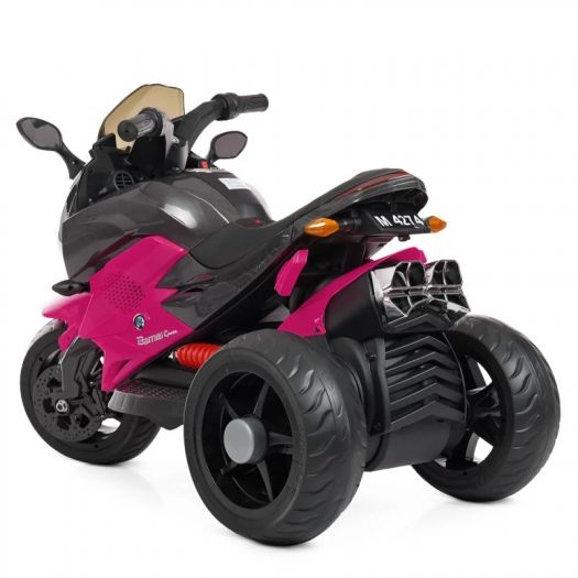Мотоцикл дитячий Bambi Racer M 4274EL-8  купити