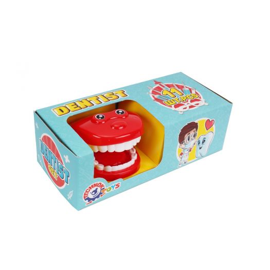 Набір стоматолога Technok Toys 7341   в Україні