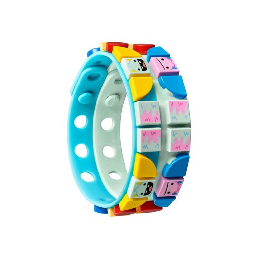Конструктор LEGO Dots Браслет Монстри 41923   в Україні