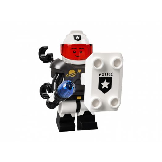 Фігурка-сюрприз LEGO Minifigures Випуск 21 71029   замовити