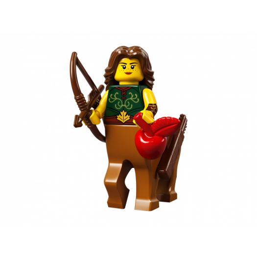 Фігурка-сюрприз LEGO Minifigures Випуск 21 71029   замовити