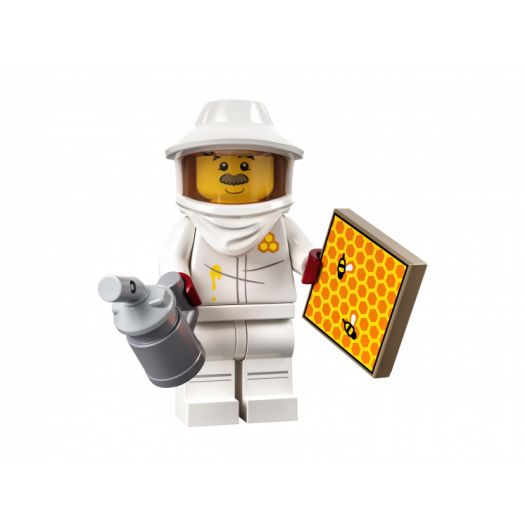 Фігурка-сюрприз LEGO Minifigures Випуск 21 71029  купити