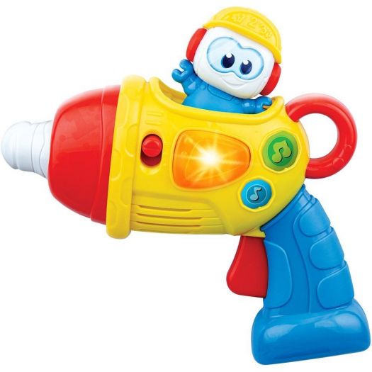 Брязкальце WinFun Дриль 0683-NL   в Україні