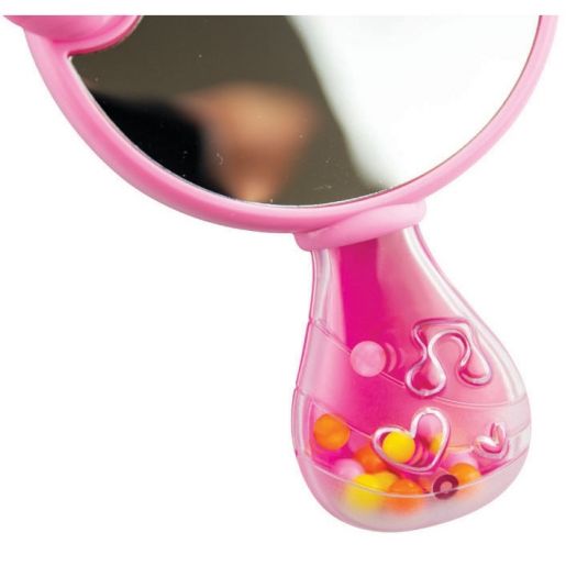 Дзеркало-брязкальце WinFun Гра в хованки 0763-NI   замовити