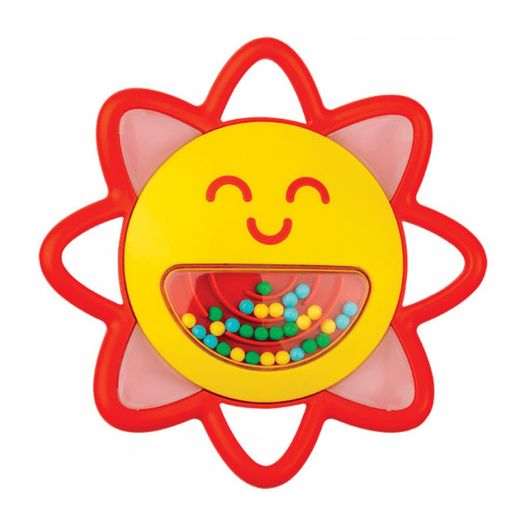 Брязкальце WinFun Сонечко 0243-NL   в Україні