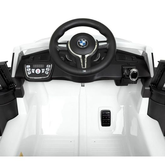 Електромобіль дитячий Bambi Racer на радіокеруванні M 4522EBLR-1   замовити