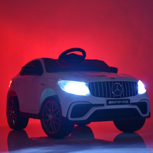 Електромобіль дитячий Bambi Racer на радіокеруванні M 4140EBLRS-2   замовити