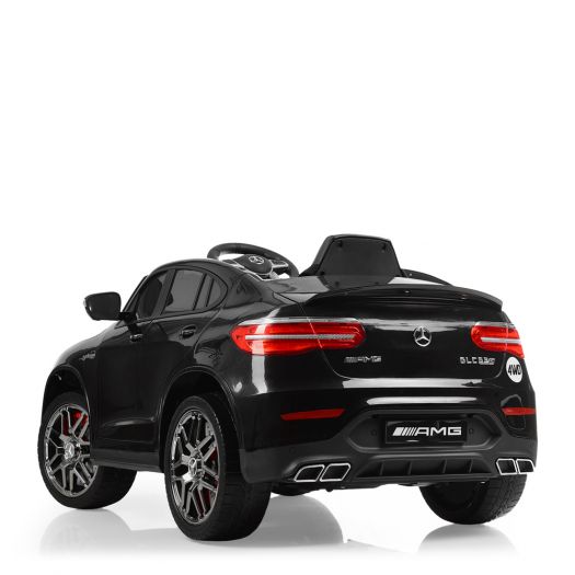 Електромобіль дитячий Bambi Racer на радіокеруванні M 4140EBLRS-2   замовити