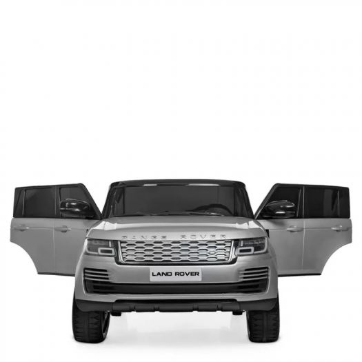 Електромобіль дитячий Bambi Racer джип Range Rover на пульті M 4175EBLRS-11   замовити