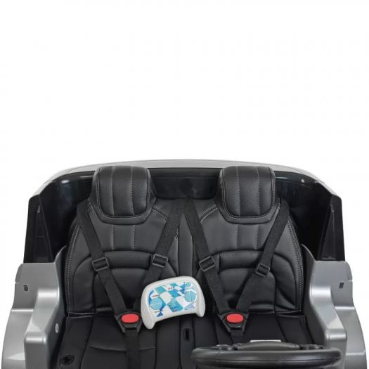 Електромобіль дитячий Bambi Racer джип Range Rover на пульті M 4175EBLRS-11   замовити