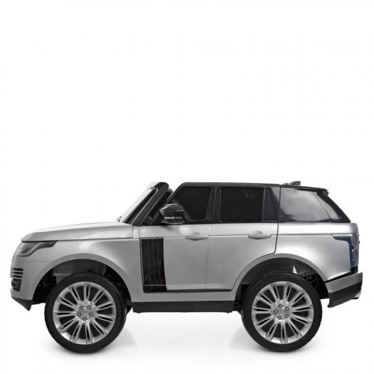 Електромобіль дитячий Bambi Racer джип Range Rover на пульті M 4175EBLRS-11   замовити