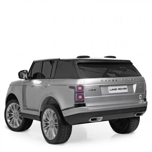 Електромобіль дитячий Bambi Racer джип Range Rover на пульті M 4175EBLRS-11   замовити