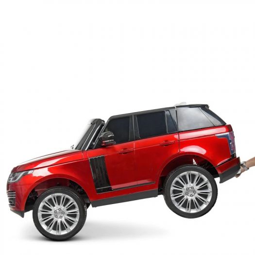 Електромобіль дитячий Bambi Racer M 4175EBLRS-3   замовити