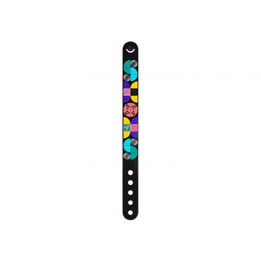 Конструктор LEGO Dots Браслет Музика 41933   замовити