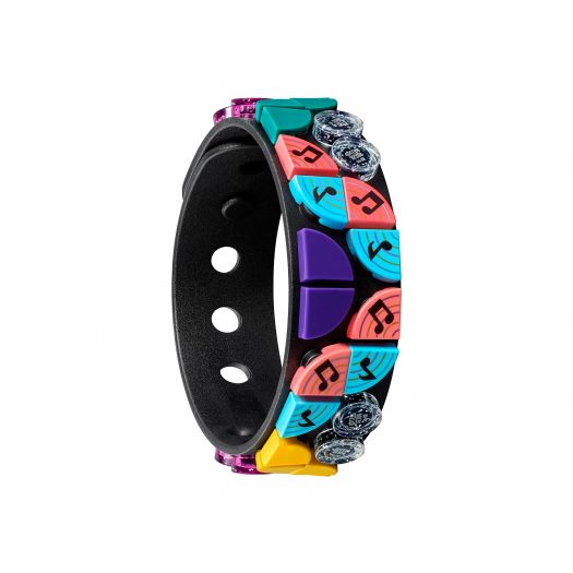 Конструктор LEGO Dots Браслет Музика 41933   замовити