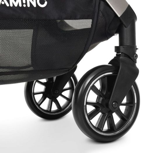 Візок дитячий El Camino GALLANT v.2 бежевий ME 1071 Sand   в Україні