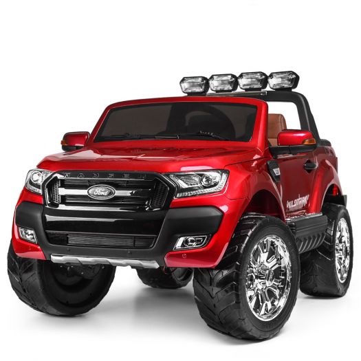 Електромобіль дитячий Bambi Racer на радіокеруванні M 3573(MP4)EBLRS-3   замовити