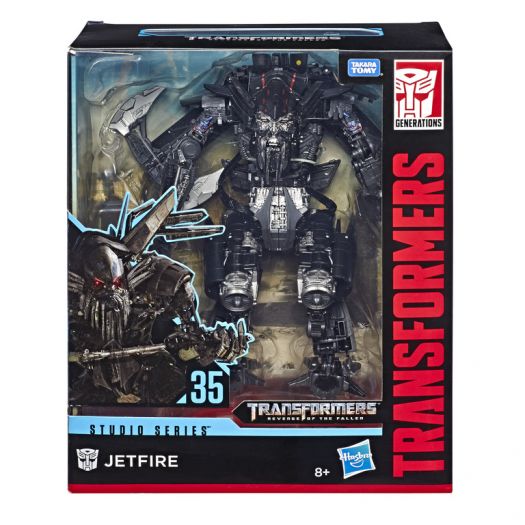 Трансформер Transformers Generations Помста полеглих в асортименті E0703   в Україні